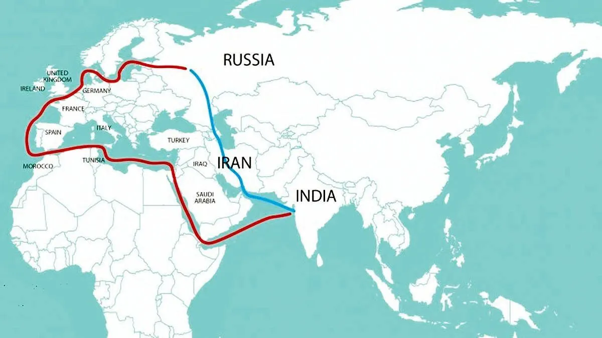 فصل فعال‌سازی ظرفیت‌های کریدوری رسیده است