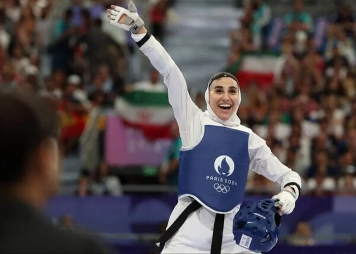 شوخی استقلالی‌ها با ناهید کیانی