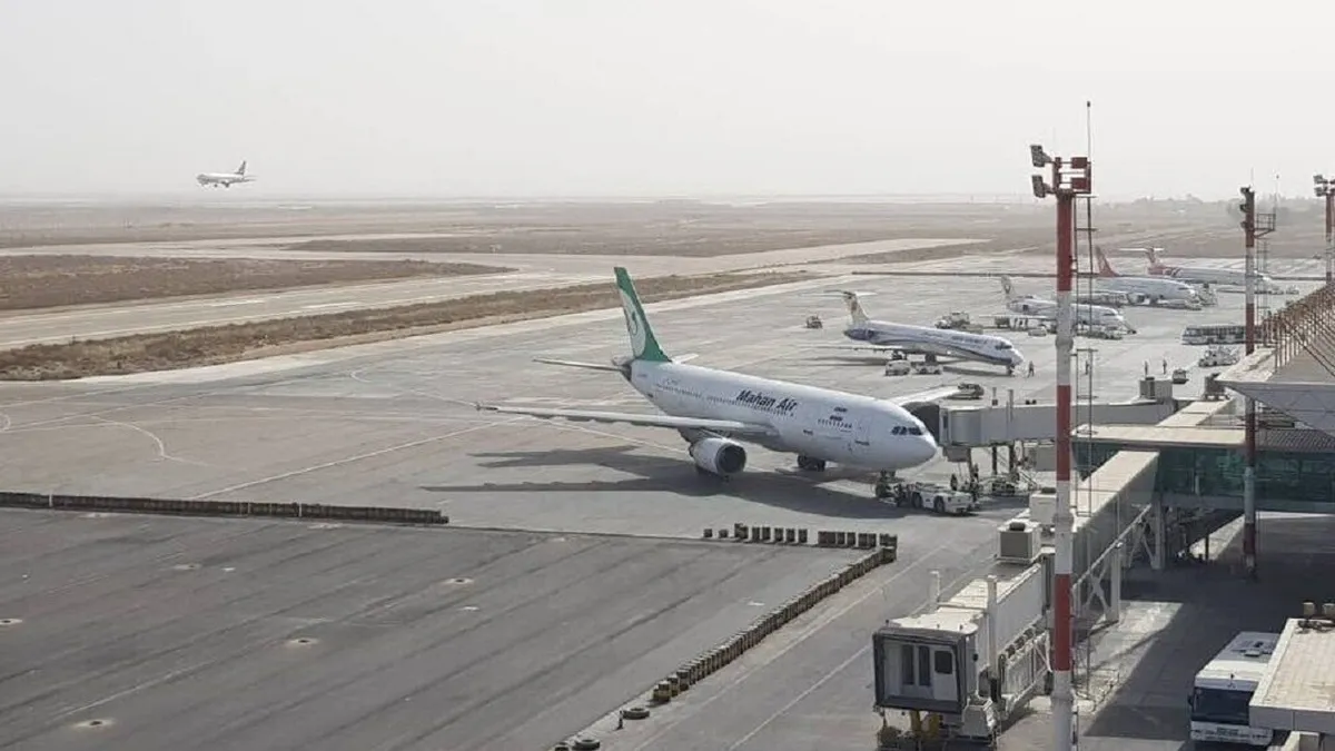 اعلام آمادگی شرکت فرودگاه‌ها برای امدادرسانی به حادثه‌دیدگان انفجار اسکله شهید رجایی