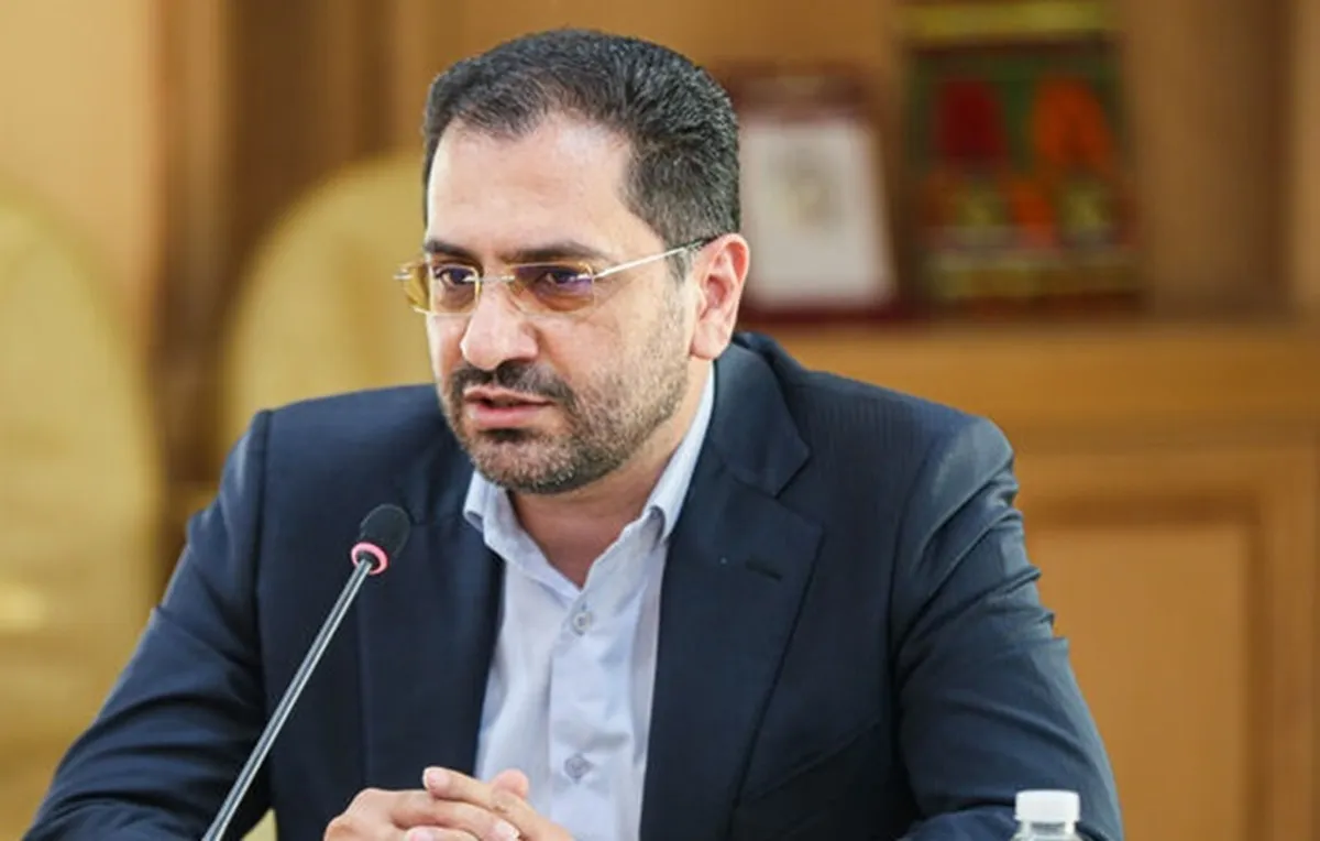 رشد ۳۴ درصدی بودجه عمرانی ۱۴۰۴