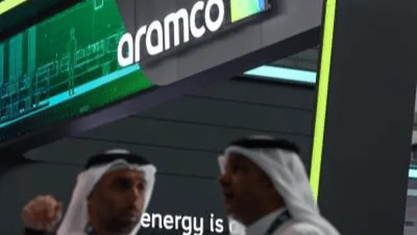 آرامکو به خریداران: نفت سنگین نداریم