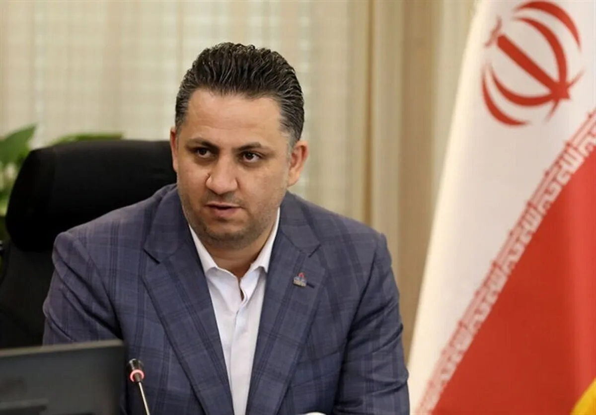 سرپرست اداره کل روابط عمومی وزارت نفت منصوب شد