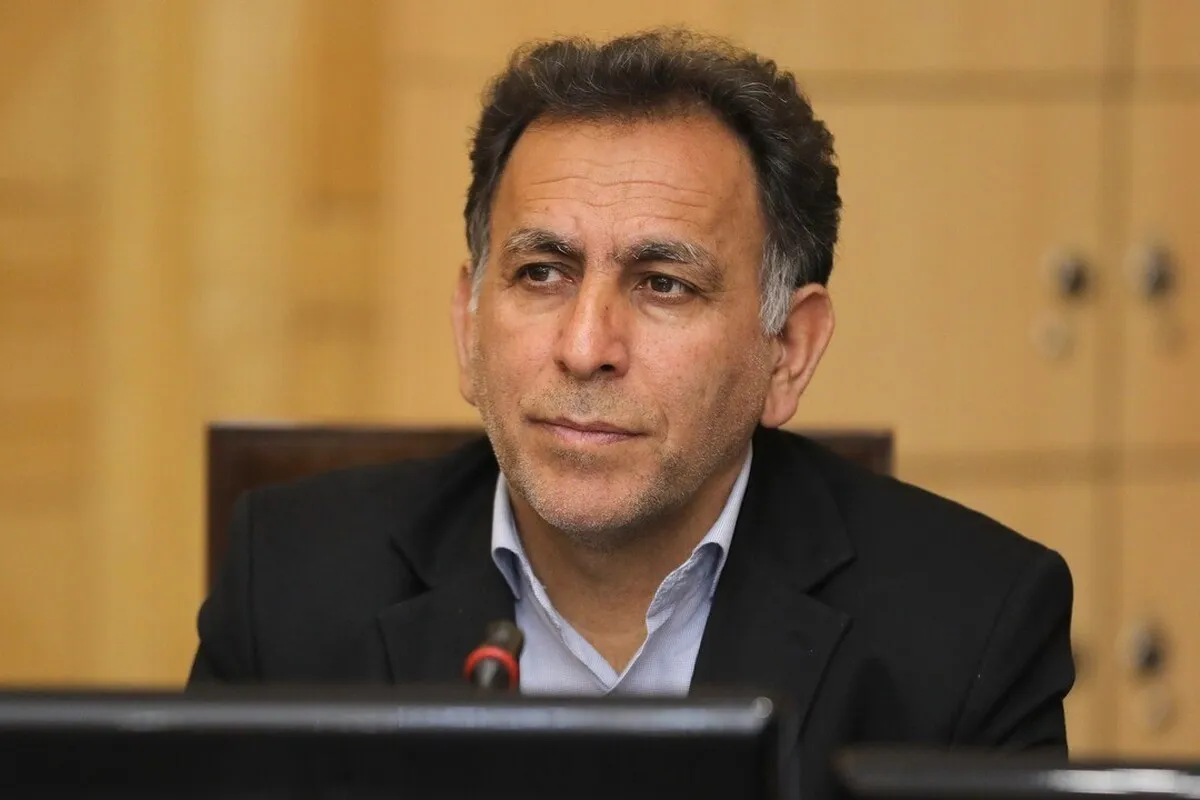 چرا وضعیت آب در کشور بحرانی شد؟