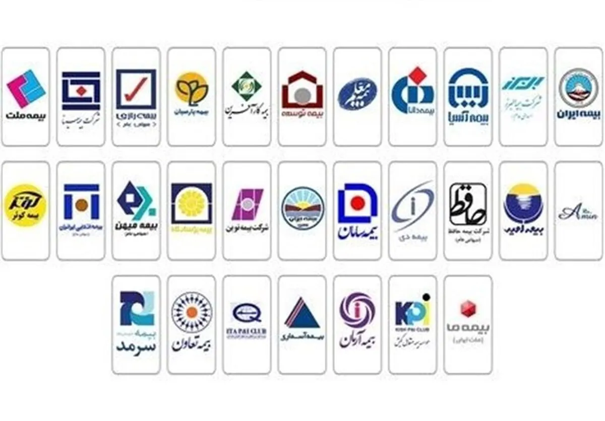 اولتیماتوم سه‌ساله به بیمه‌ها؛ خروج از زیر ۷۰ درصد سرمایه‌گذاری الزامی شد