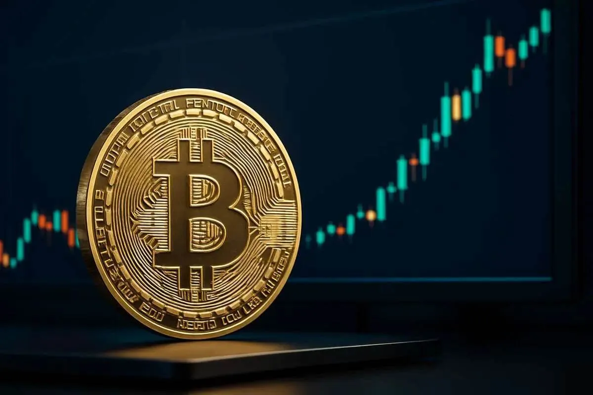 بیت‌کوین در آستانه فتح سقف تاریخی