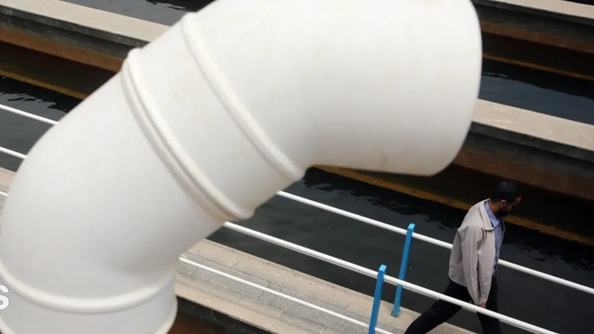 وزارت نیرو مخالف توسعه شهری متوازن نیست