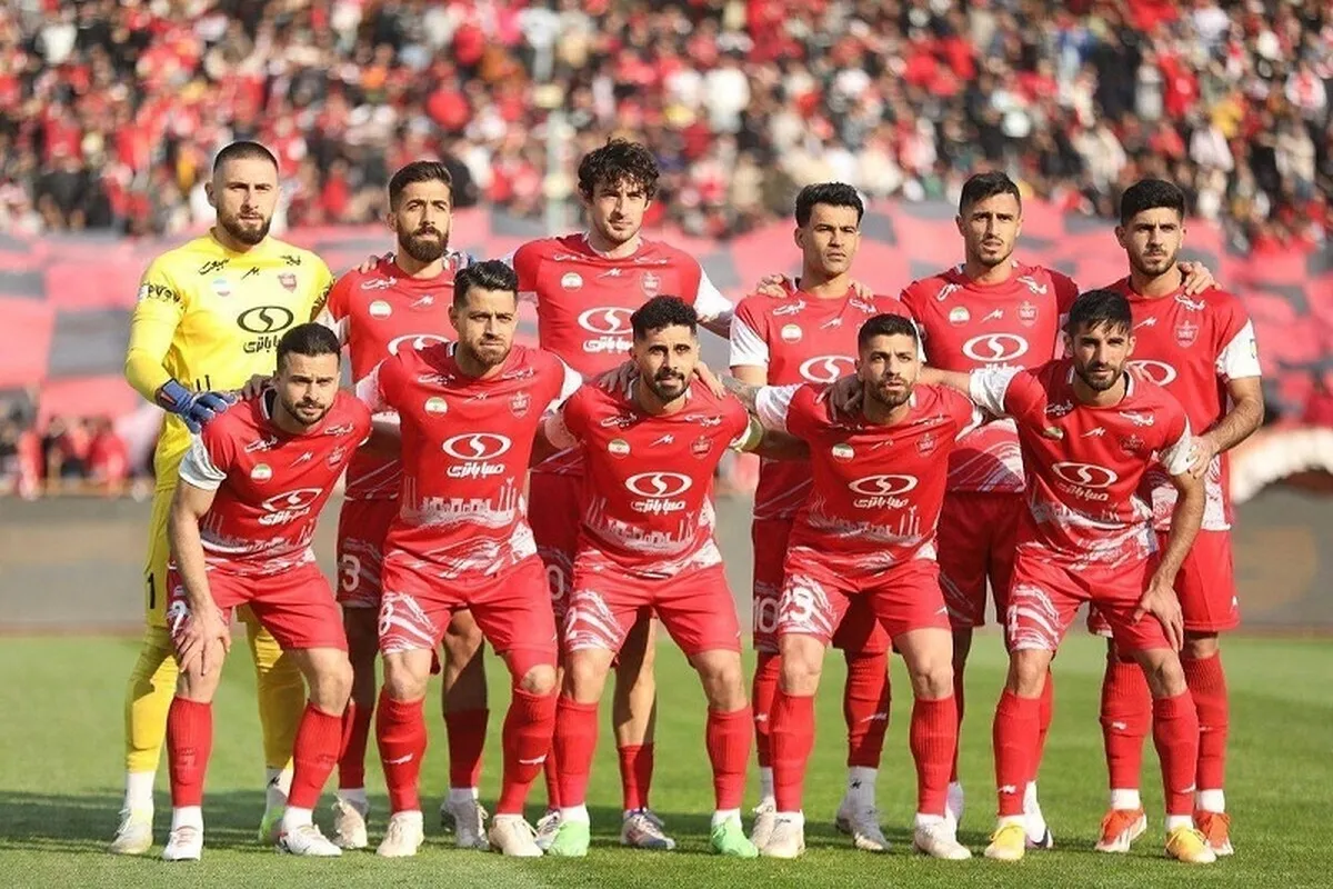 پرسپولیس بازیکنش را وارد معامله بزرگ می‌کند؟