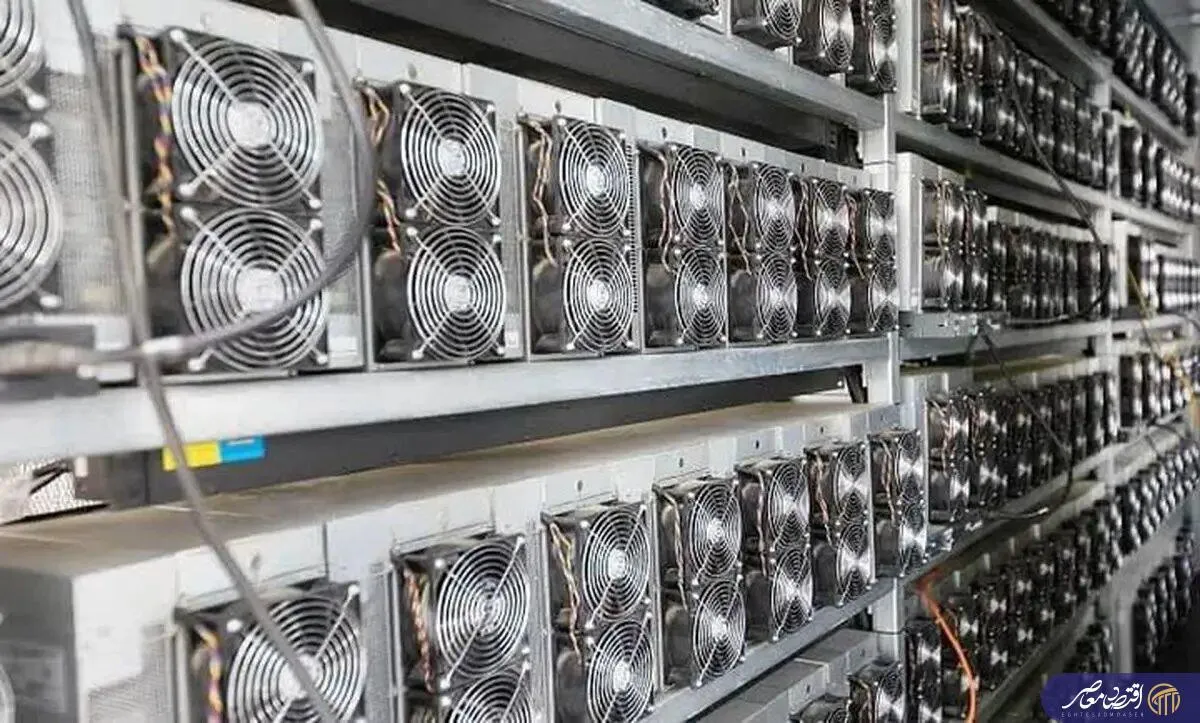 سقوط هش‌ریت جهانی بیت‌کوین؛ ایران در مرکز بحران خاموشی و ماینینگ