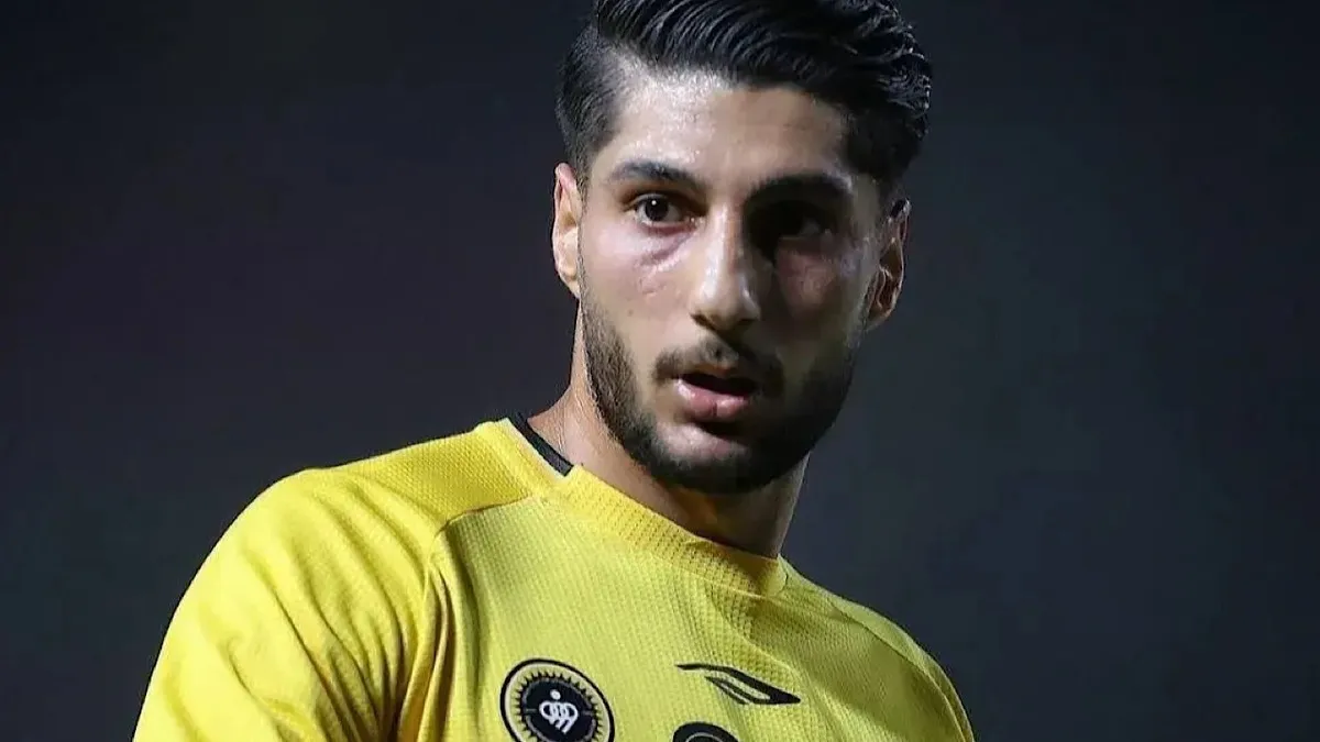 بازگشت محمدمهدی محبی به سپاهان