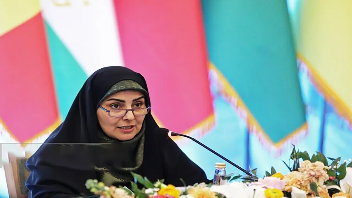 هدف گذاری ۱۰میلیارد دلاری تجارت با پاکستان/ ۱۳ تفاهم نامه جدید میان دو کشور امضا شد