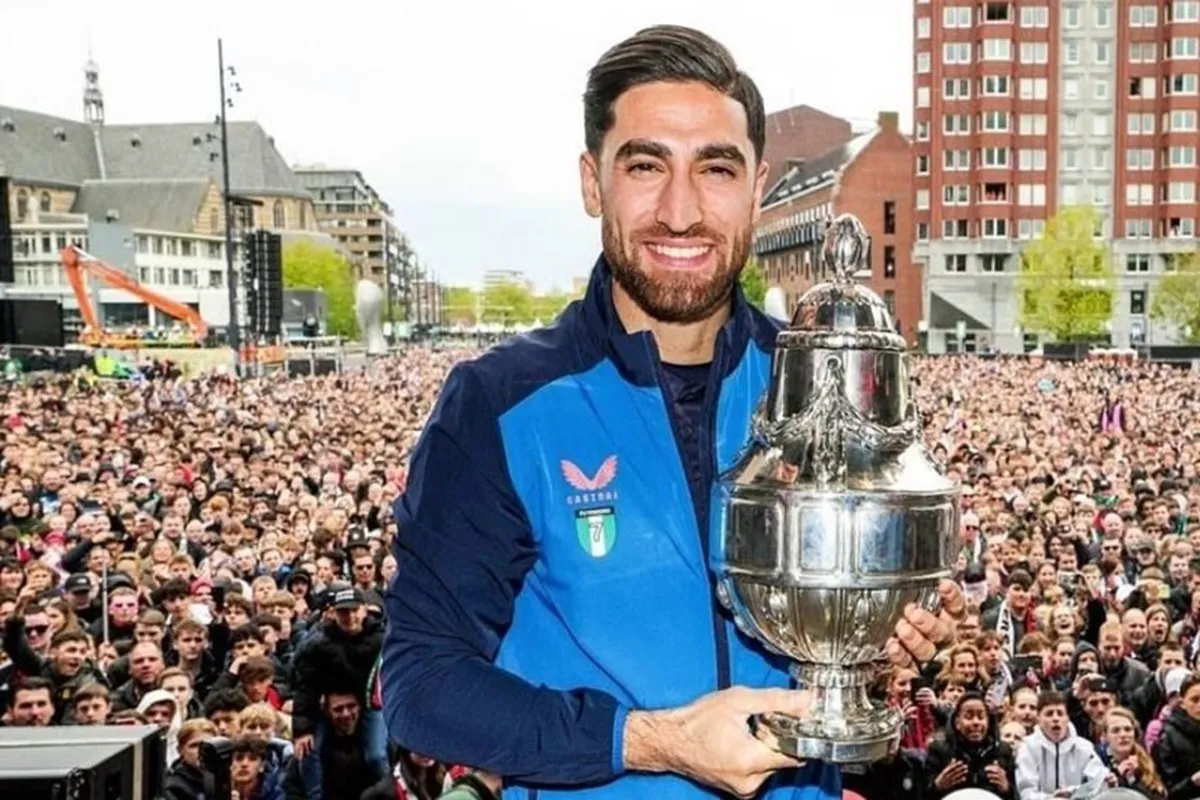 جهانبخش سرانجام صاحب تیم شد!