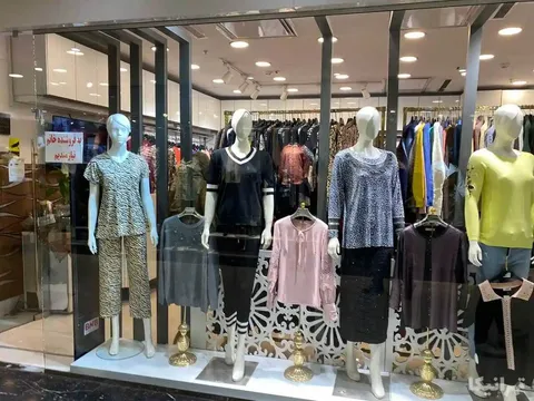 قاچاق پوشاک تولید داخل را به حاشیه رانده است