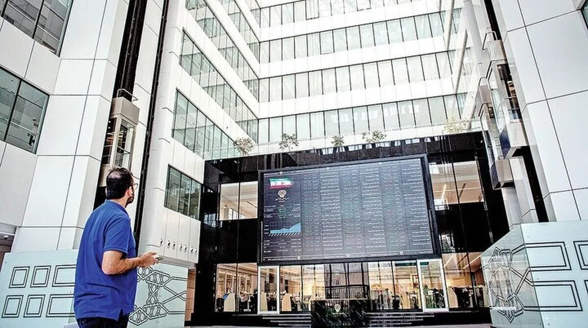 بورس ۱۴۰۴ همچنین در مسیر نزول؛ شاخص ۲۷ هزار واحد ریخت