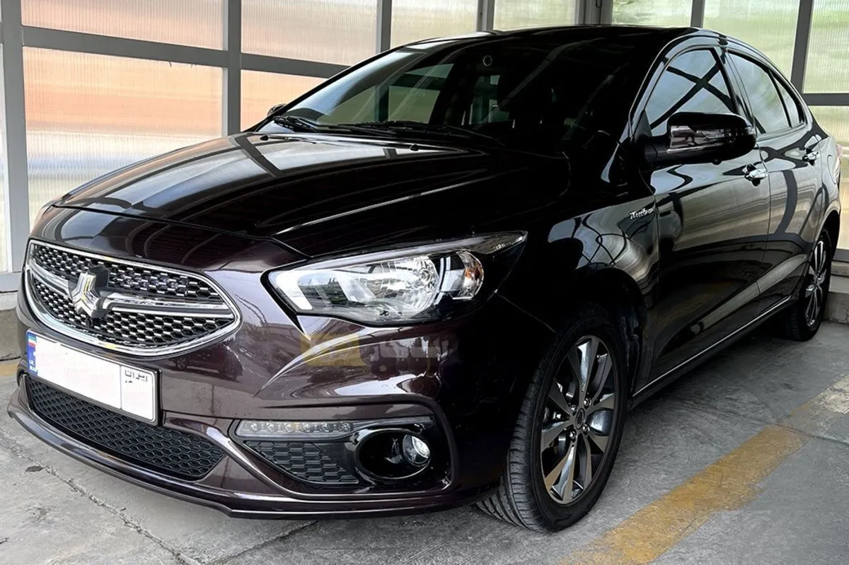 قیمت روز خودرو‌های سایپا و ایران خودرو دوشنبه ۲۰ مرداد ۱۴۰۴