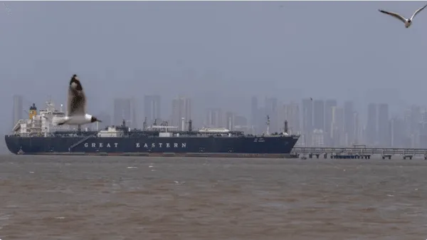 افزایش صادرات نفت آمریکا هم نتوانست بحران کمبود انرژی جهان را جبران کند