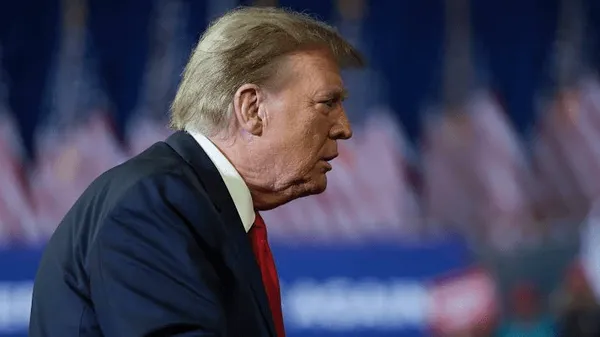 افشای معاملات مشکوک نزدیکان ترامپ پیش از اعلام خبر توافق