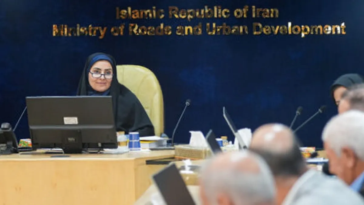 امکان مبادله پایاپای قیر ایران با گاز ترکمنستان توسط وزارت نفت