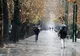 هشدار زرد هواشناسی برای بارش‌های 2 روزه در تهران