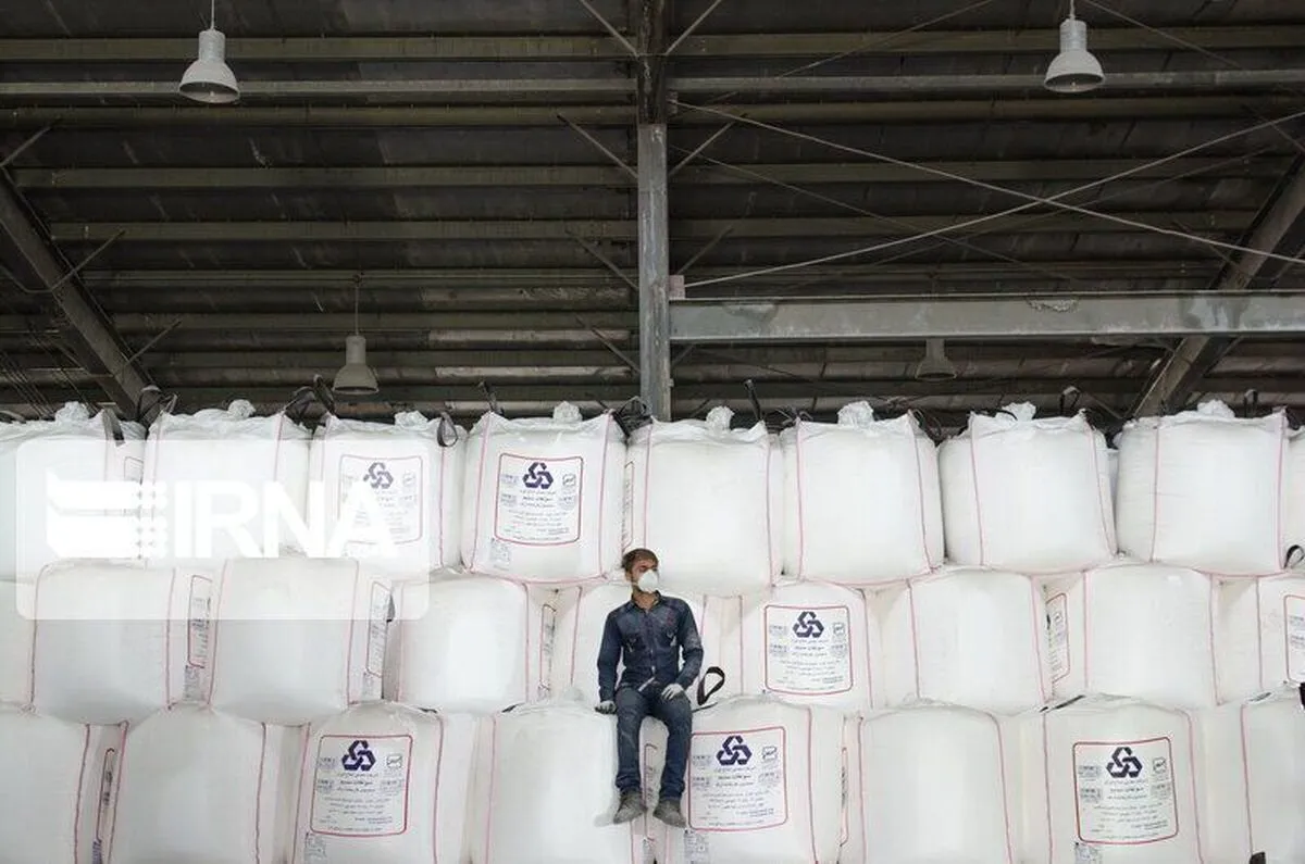 عرضه اعتباری بیش از ۱۲ همت محصول پتروشیمی در تیر