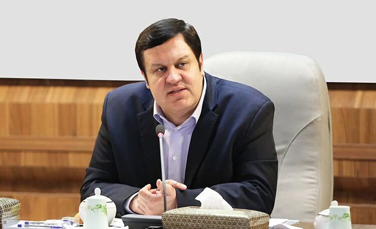 پیام مدیرعامل بانك ملت به مناسبت گرامیداشت هفته دفاع مقدس