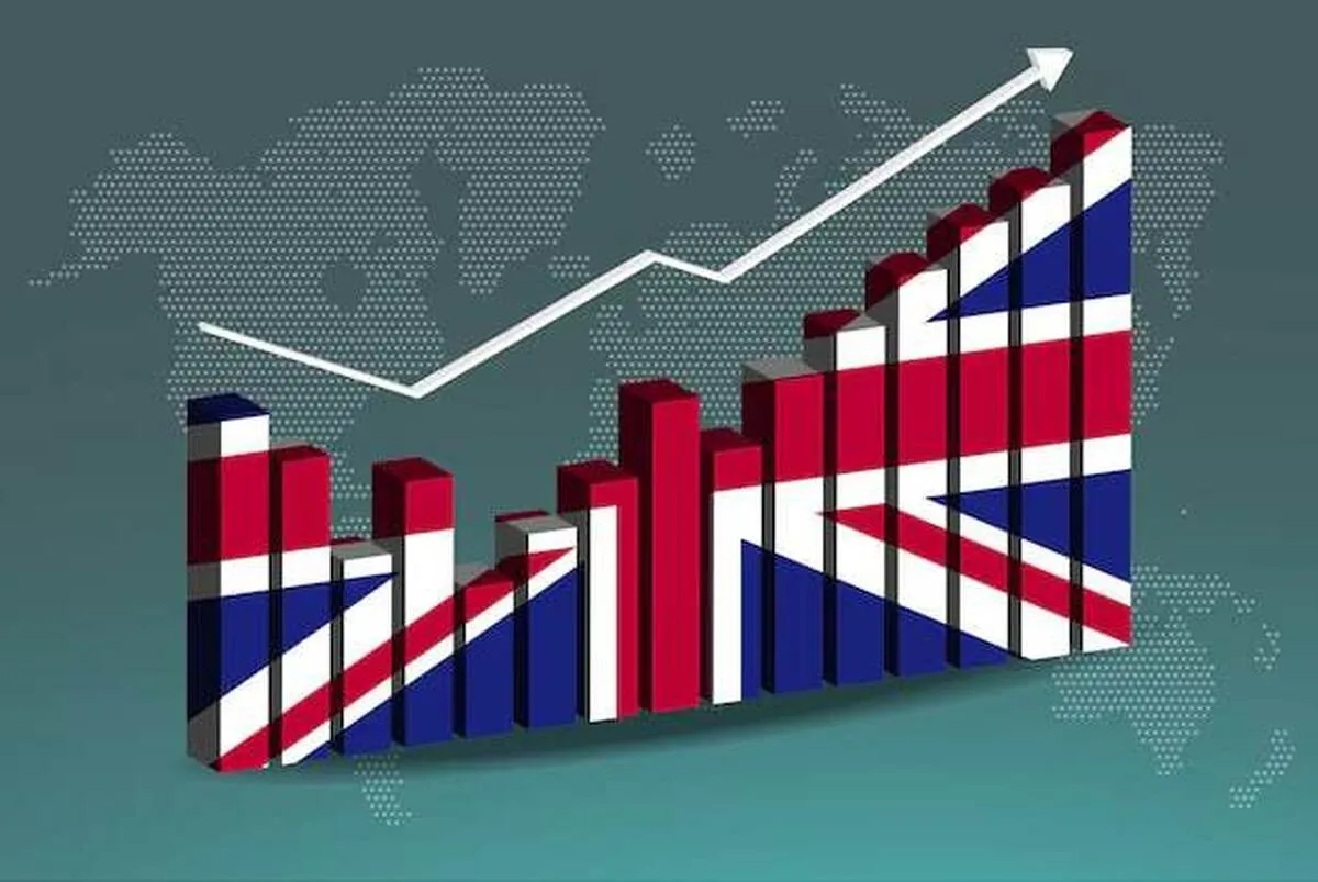 تداوم تورم بالا در انگلستان