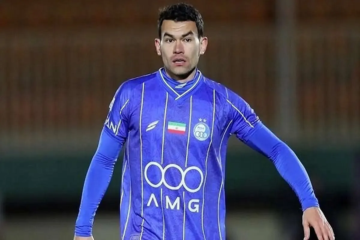 آخرین خبر از نقل و انتقالات استقلال