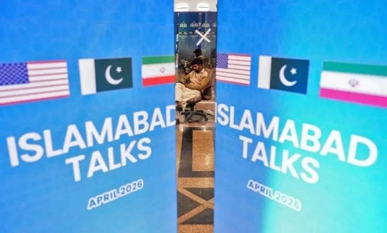 بلومبرگ: شکست مذاکرات در پاکستان بازارهای جهان را ملتهب می کند