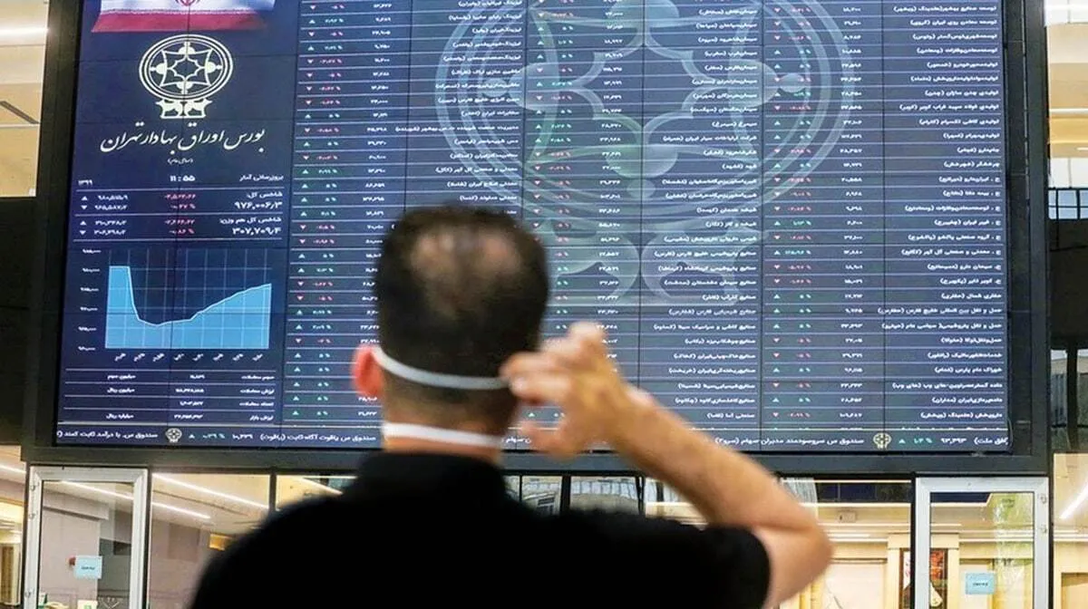 وابستگی خطرناک بورس به اخبار سیاسی؛ سهامداران از هیجانات کاذب بپرهیزند