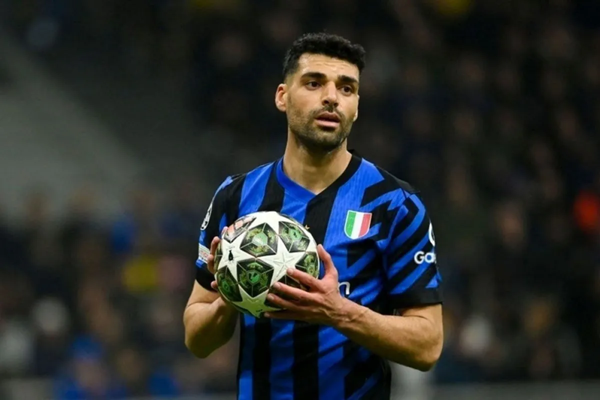 رکوردهای تاریخی مهدی طارمی در لیگ قهرمانان اروپا