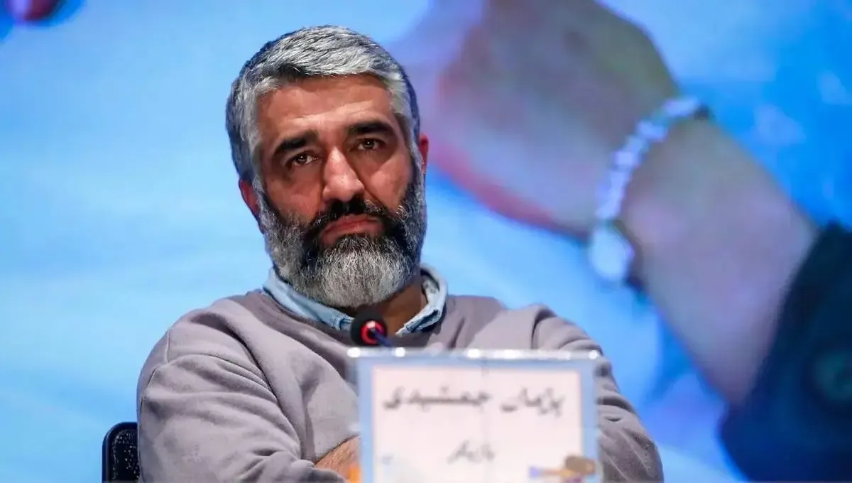 «پژمان جمشیدی» ممنوع‌التصویر شد؟