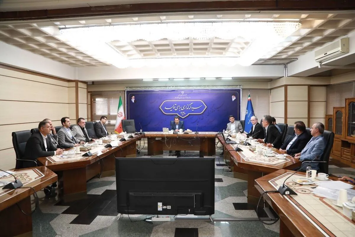 اتابک: بازاریان در جنگ تحمیلی با دشمن، رزمندگان جبهه اقتصادی اند