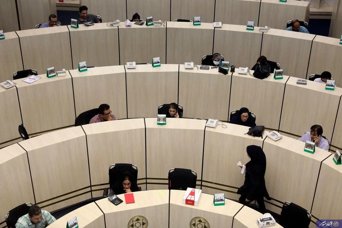 پیش‌بینی بورس امروز چهارشنبه ۸ بهمن ۱۴۰۴