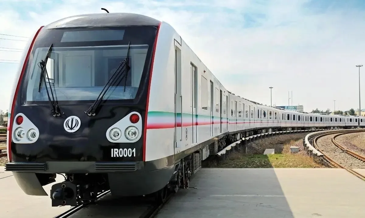 پیش‌فروش بلیت قطار مهرماه شروع شد