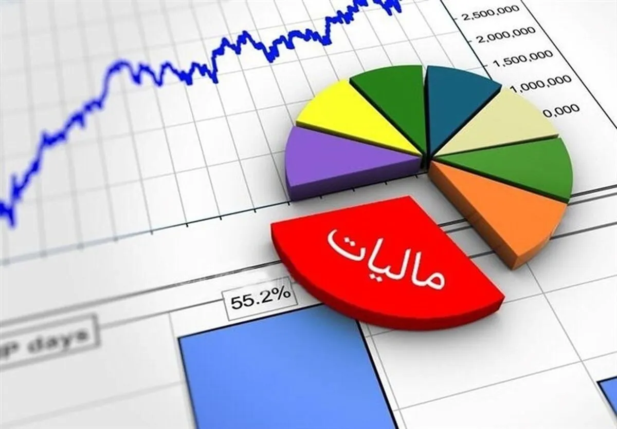 افزایش ۸۳ درصدی مالیات ابرازی صاحبان مشاغل