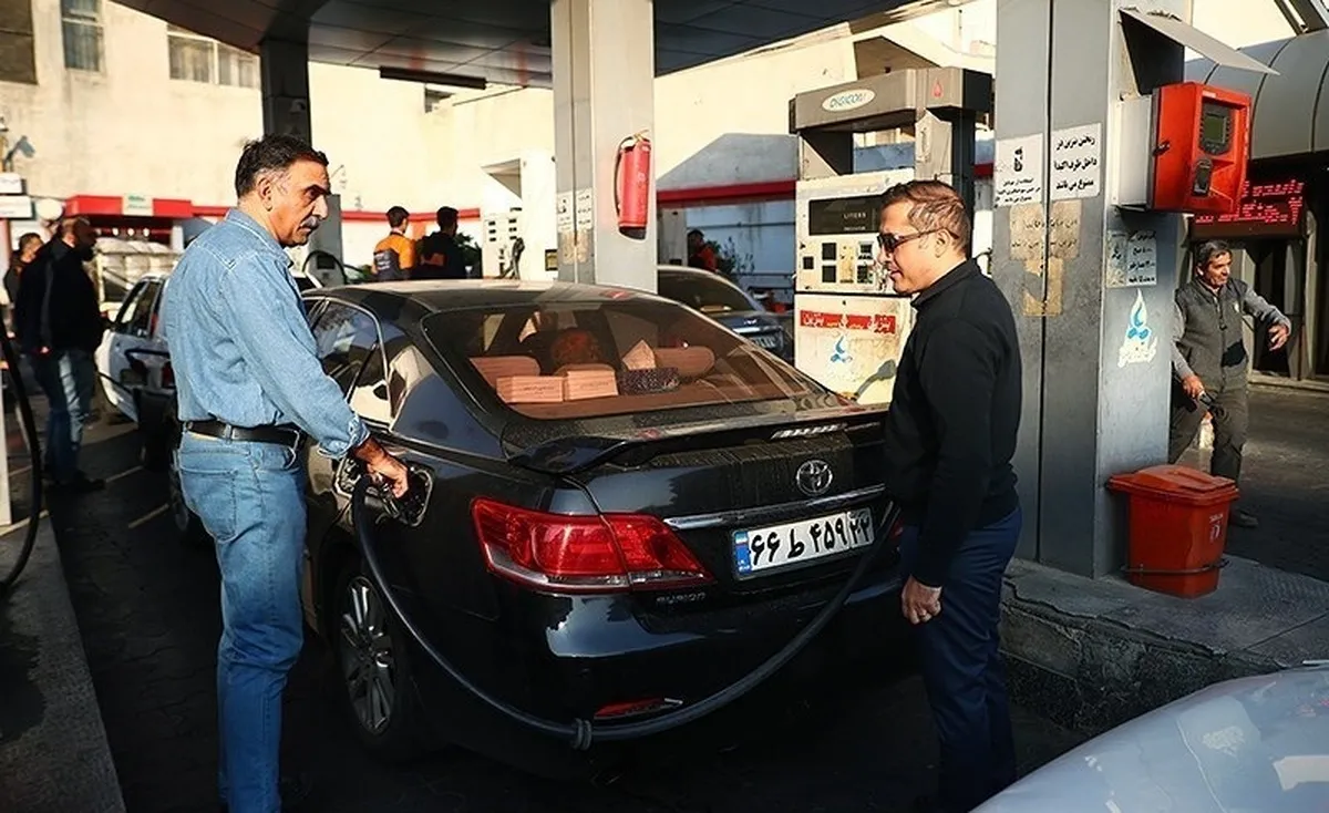 فروش مکمل سوخت در پمپ‌بنزین‌ها ممنوع است