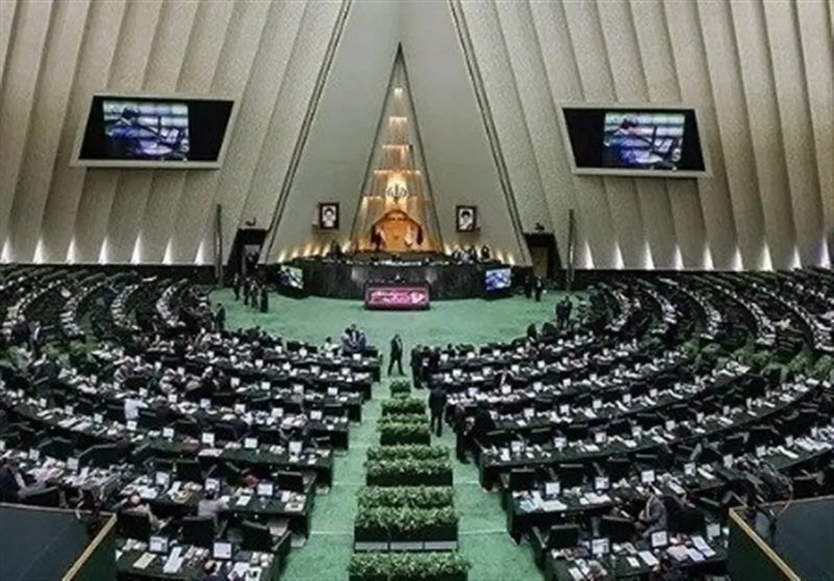 مجلس زیر بار مالیات تورم‌زا نرفت