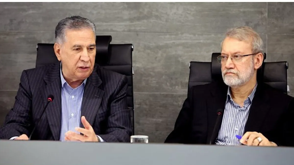 امنیت و ثبات اقتصادی با اصلاحات ساختاری در اقتصاد کشور محقق می‌شود