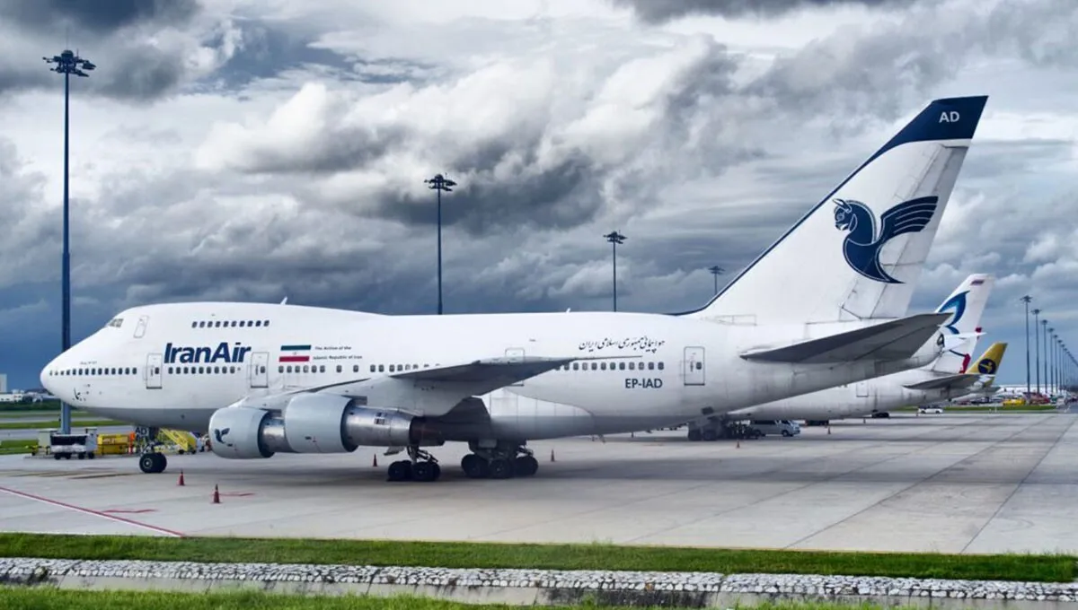 برقراری پروازهای فوق‌العاده «هما» در مسیرهای مشهد به زاهدان و چابهار