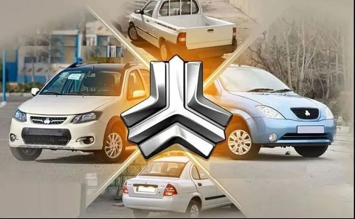 سایپا در تعطیلات تابستانی رکورد زد/ تکمیل ۸ هزار دستگاه خودرو در ۵ روز