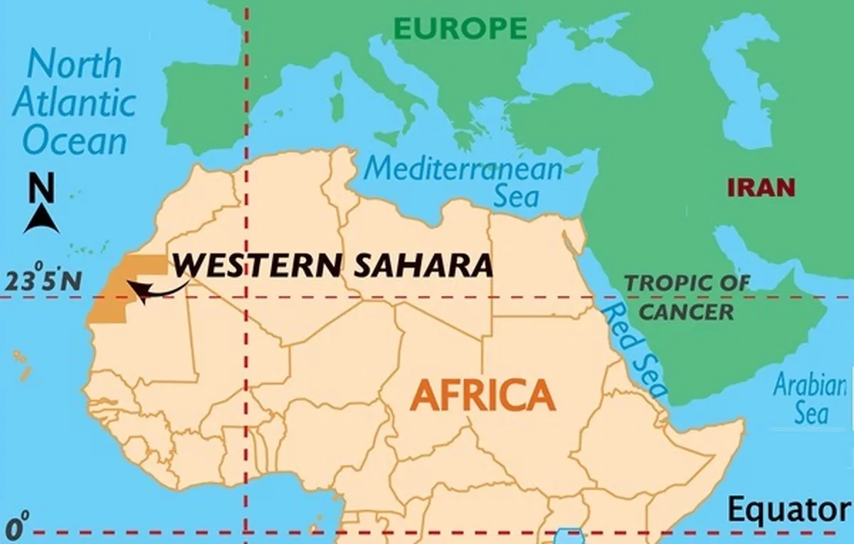 یک میلیارد و ۳۰۰ میلیون دلار، ارزش تجارت ایران با آفریقاست