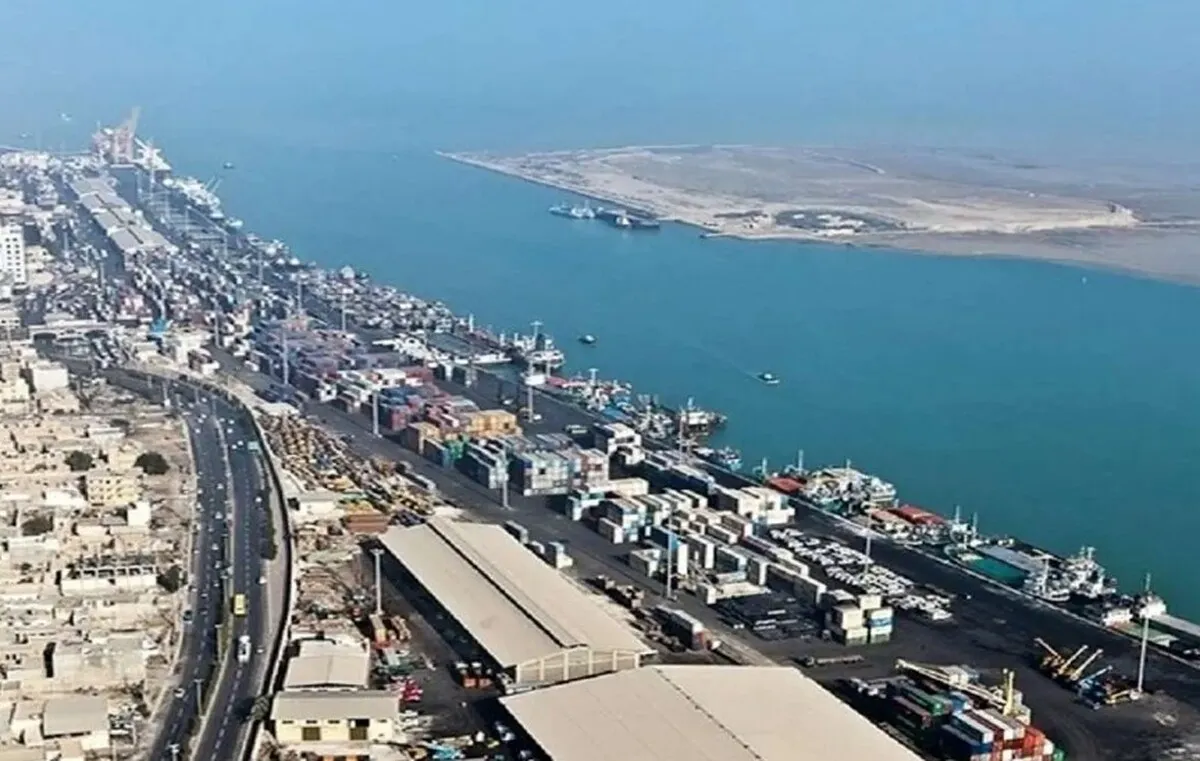 ایجاد گمرکات تخصصی در مناطق آزاد