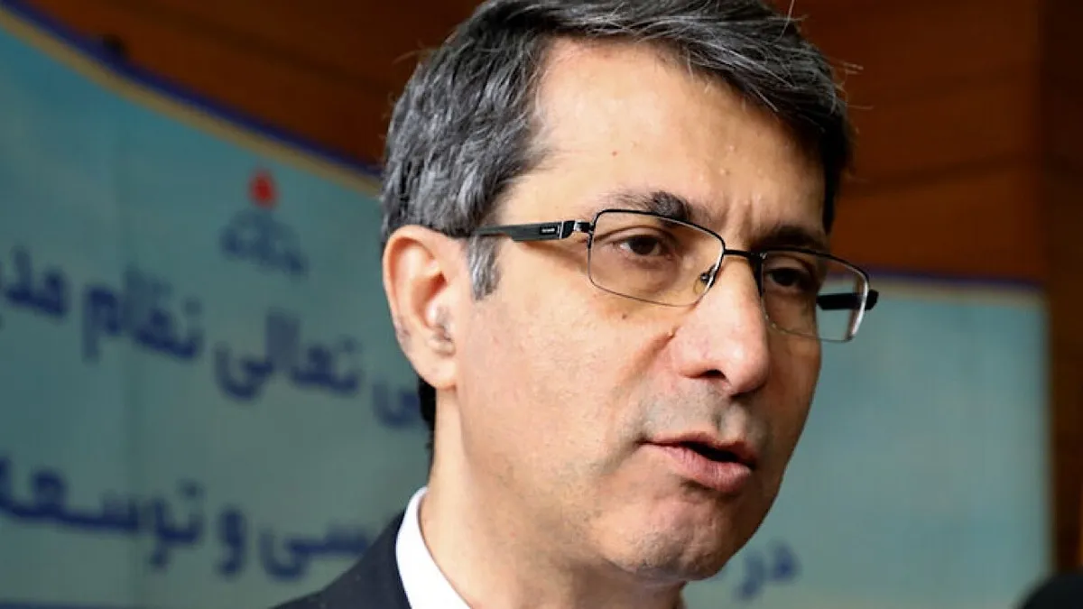 تکمیل زنجیره گازرسانی و افزایش تاب‌آوری شبکه انتقال