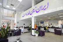 سرویس تمدید خودکار تاریخ انقضای کارت های منقضی شده بانک ایران زمین فعال شد