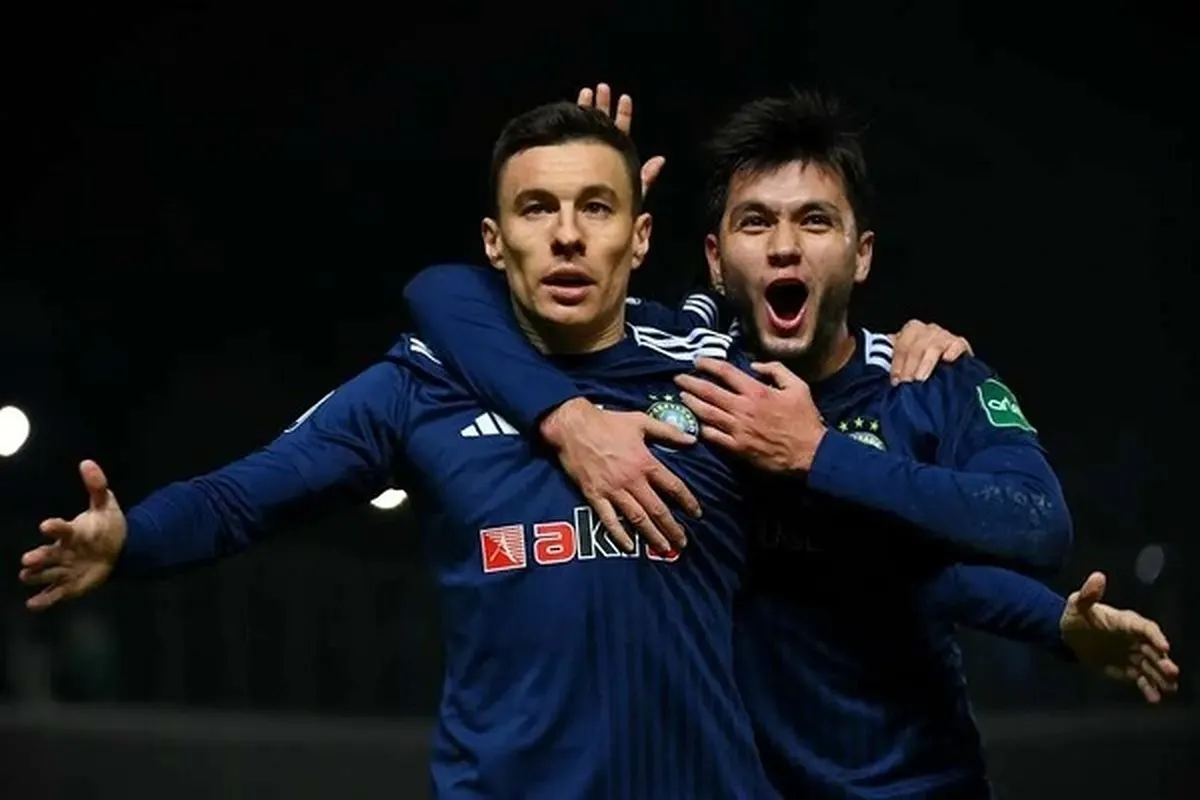 خرید جدید پرسپولیس کیست؟