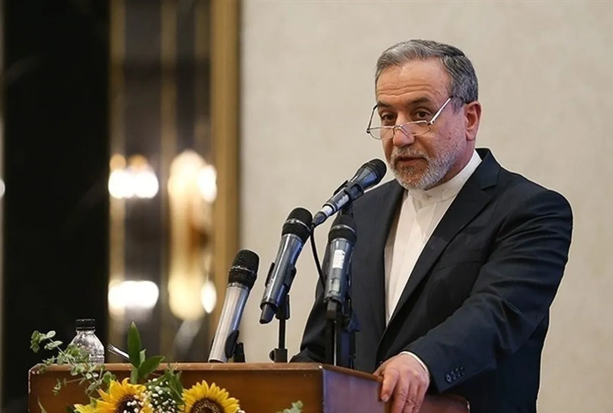 عراقچی: دنیا باید بداند که مواضع ما هیچ تغییری نکرده است