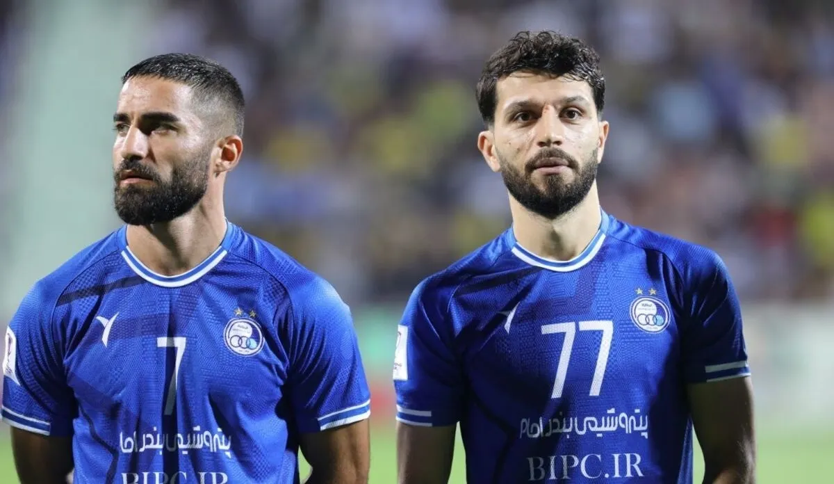 پایان تلخ برای ستاره استقلال در راه است؟