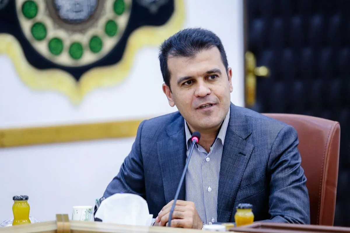 معاون رئیس جمهور: سرمایه‌گذاری ۱۰۰۰ میلیاری در لبه فناوری اتلاف منابع نیست