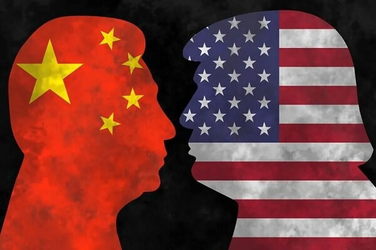 اپل رقابت در زمین چین را باخت داد