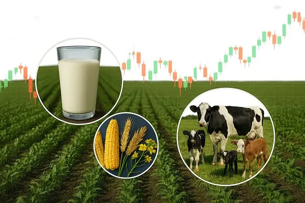حدود ۸۵ درصد از سبد غذایی کشور، تولید داخل است