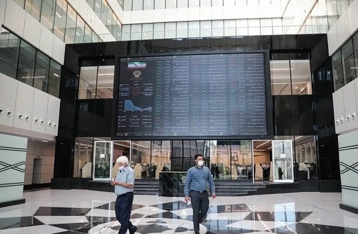 معامله ۳۱۶ هزار تن کالا در تالار صادراتی بورس کالا